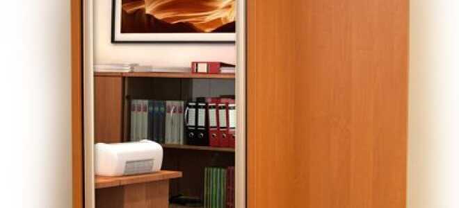 Делаем шкаф в прихожую своими руками – под наши квартиры