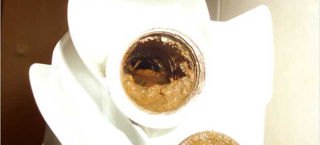 Промывка системы отопления своими руками