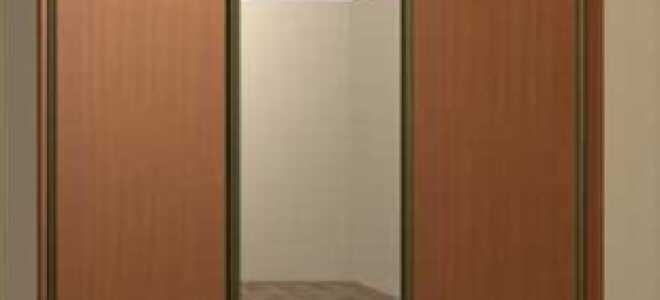 Узнайте, как сделать шкаф-купе своими руками: от деталировки до сборки