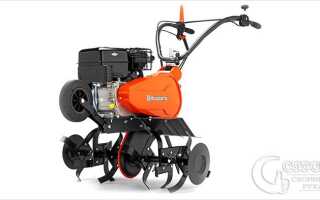 Обзор современных мотокультиваторов для дач и загородных домов