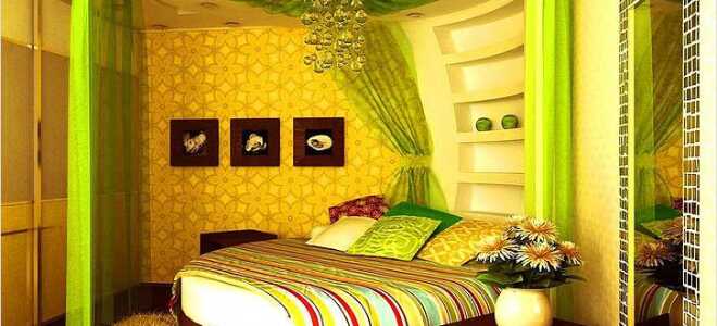 Как сделать балдахин своими руками