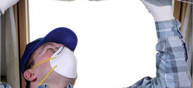 Как выбрать респиратор