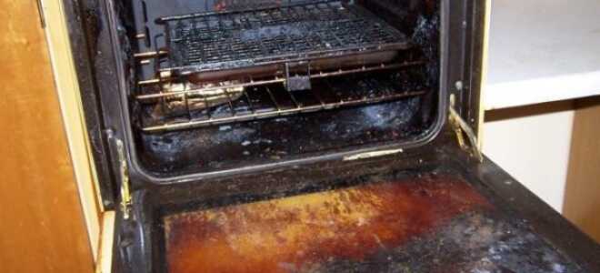 Гидролизная очистка духовки, что это такое? Подробная информация