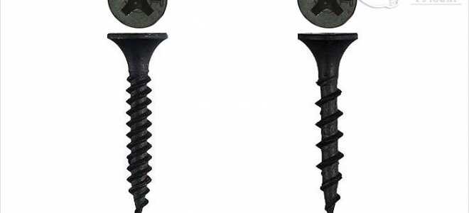 Как вкрутить саморез