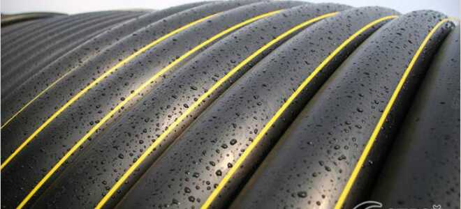 Как соединить газовые трубы