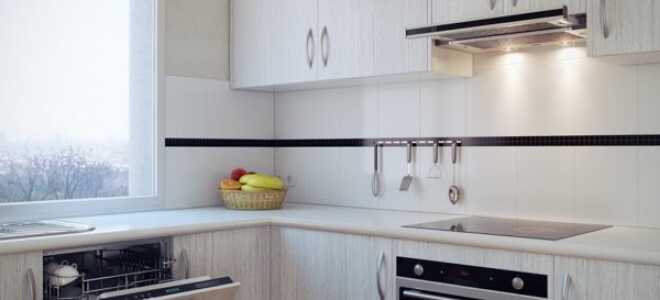 Вытяжка, встраиваемая в шкаф 60 см: выбор и установка своими руками