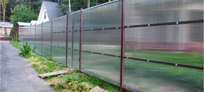 Декоративные ограждения своими руками