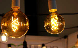 Освещение в стиле лофт: правила и особенности подбора осветительных приборов для оформления помещения