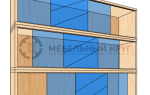 Мастера открывают все тонкости, как сделать настенные полки своими руками
