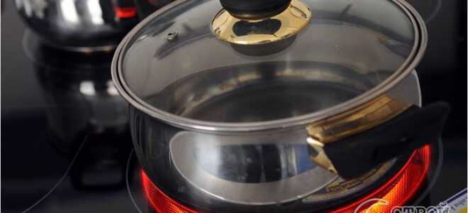 Как самостоятельно подключить электроплиту