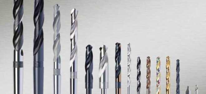 Приспособление для заточки свёрл своими руками