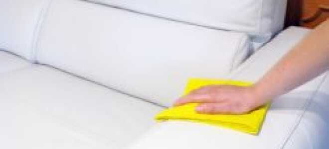 Уход за мебелью из экокожи: особенности, нюансы, советы и рекомендации