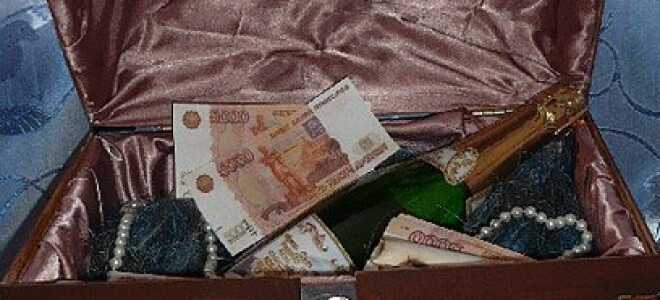 Сделайте пиратский сундук своими руками и подарите море приключений малышу-путешественнику