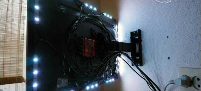 Как повесить кронштейн на стену