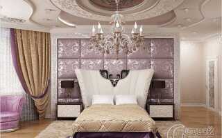 Как сделать мягкую стену своими руками