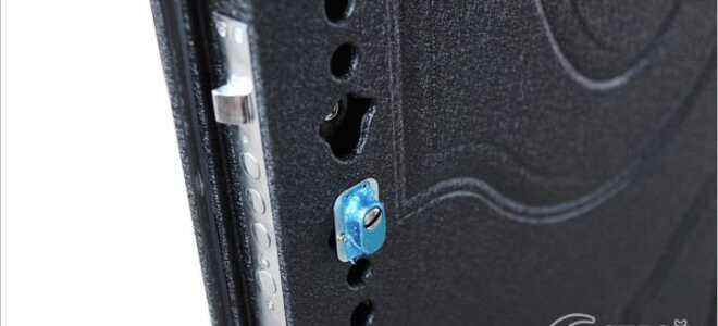 Чем и как покрасить металлическую дверь