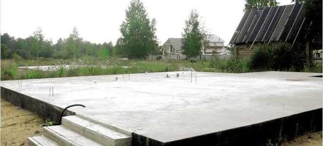 Дом из сибита своими руками