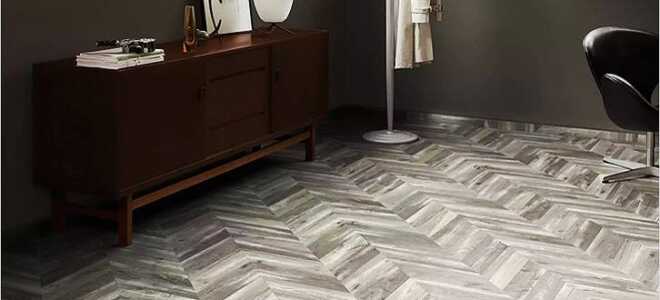 Ламинат Kaindl: обзор особенностей