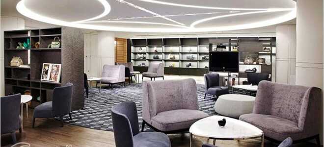 Многоуровневый потолок своими руками