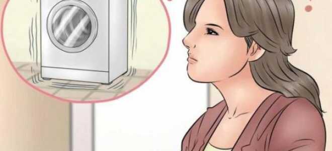 Антивибрационные подставки для стиральной машины: какие лучше и как установить своими руками?