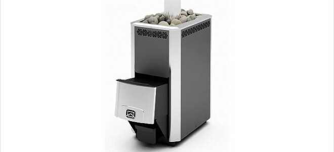 Что учитывать при выборе печей для бани на газе