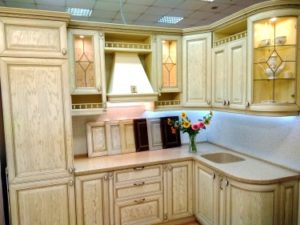 Кухонный гарнитур
