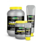 Графитная смазка