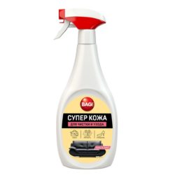 Как почистить кожаный диван: подручные средства и специальная химия