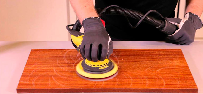 Как покрасить домашнюю мебель — технология, материалы, полезные советы