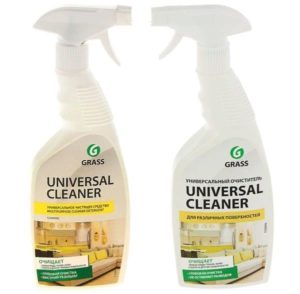 «Grass Universal»