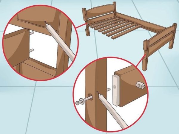 Используйте смазку