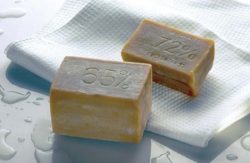 Мыло хозяйственное