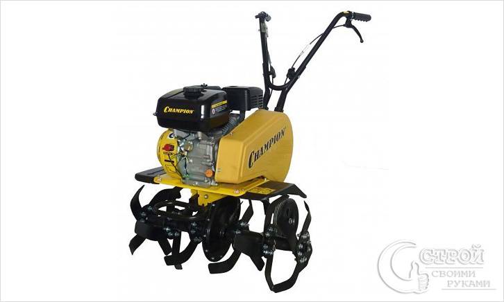 Champion BC 5511 Champion BC 5511