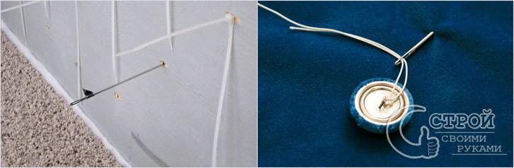 Делаем отверстия в фанере Делаем отверстия в фанере