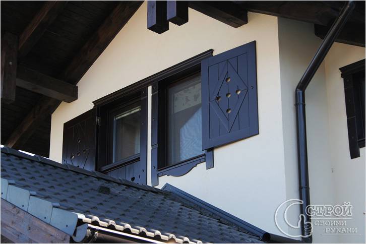 Деревянные окрашенные Деревянные окрашенные