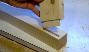 детский стол своими руками