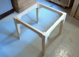 стол для ребенка своими руками