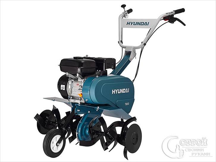 Hyundai T850  Hyundai T850