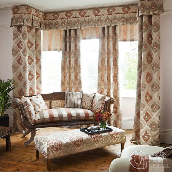 Идеальное сочетание цвета и фактуры Идеальное сочетание цвета и фактуры