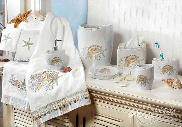 Используйте соответствующие аксессуары