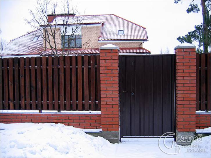 Из профлиста