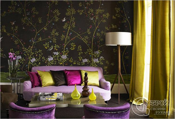 Как цветовое дополнение Как цветовое дополнение