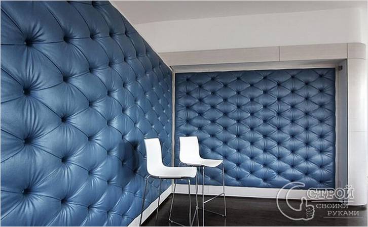 Каретная обтяжка Каретная обтяжка