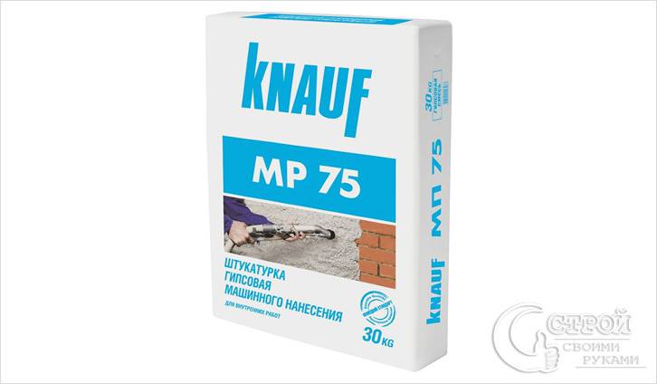 Кнауф МП-75