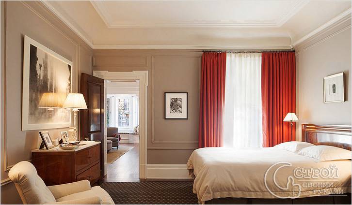 Контрастное решение Контрастное решение