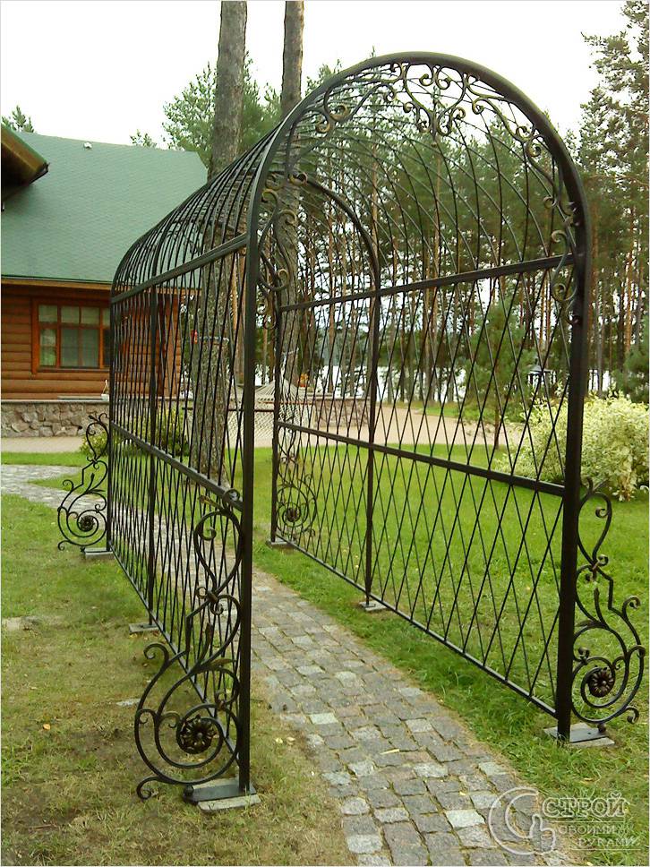 Металл ковка