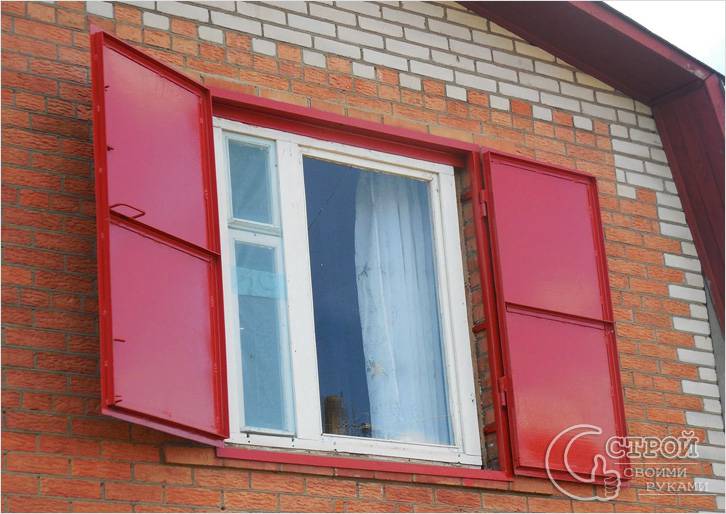 Металлические Металлические