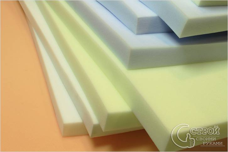 Поролон Поролон