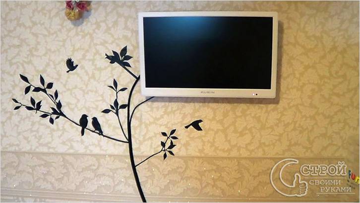 Превращение из недостатка в украшение Превращение из недостатка в украшение