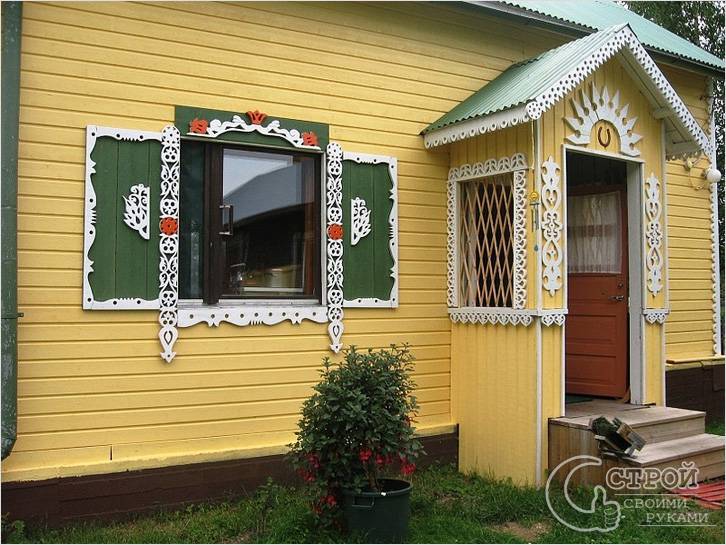 Расписные Расписные